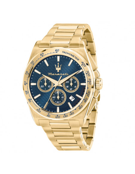 RELOJ MASERATI HOMBRE 8873652002