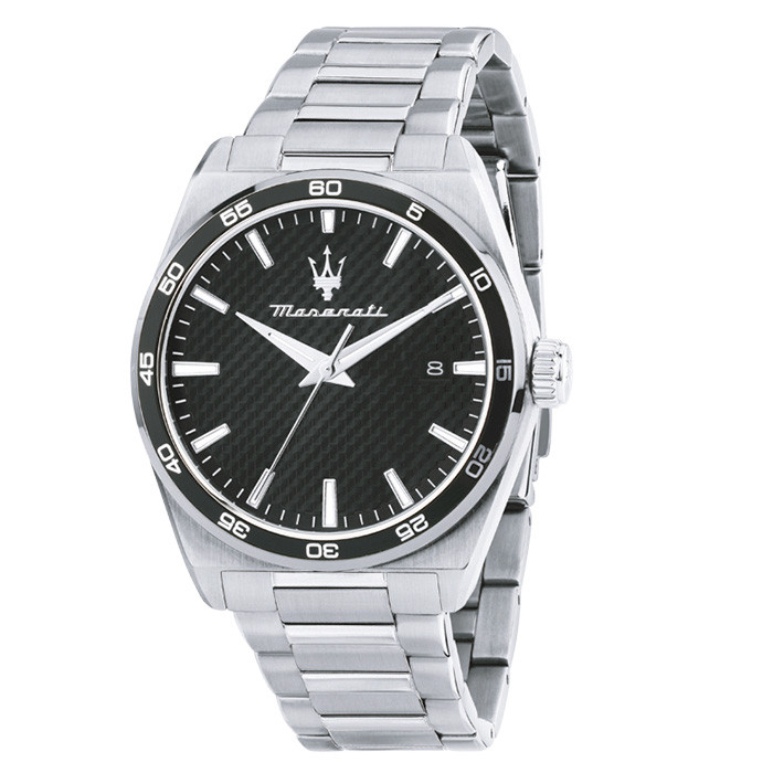 RELOJ MASERATI HOMBRE 8853152002