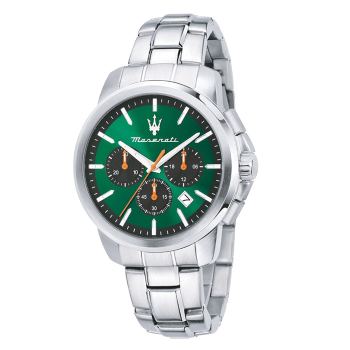 RELOJ MASERATI HOMBRE 8873621043