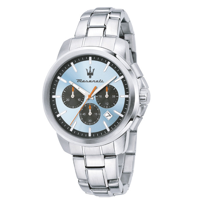 RELOJ MASERATI HOMBRE 8873621044