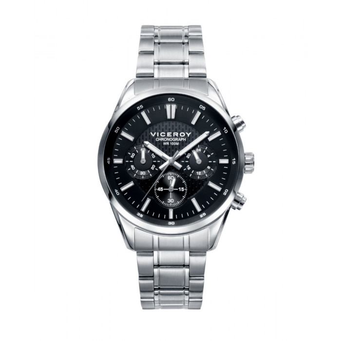 RELOJ VICEROY HOMBRE 401017-57