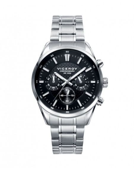 RELOJ VICEROY HOMBRE 401017-57