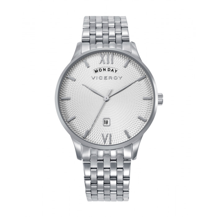 RELOJ DE HOMBRE VICEROY 42455-83