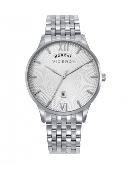 RELOJ DE HOMBRE VICEROY 42455-83