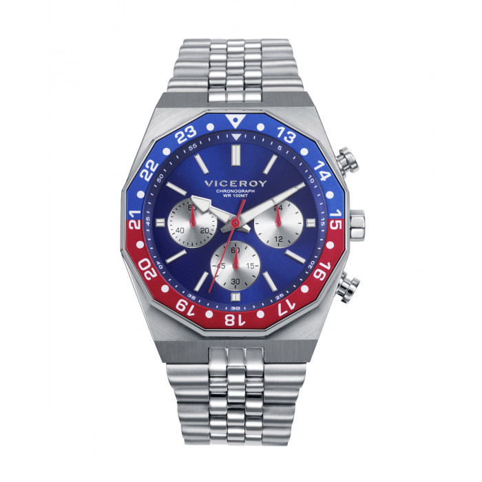 RELOJ VICEROY PARA HOMBRE 42459-37