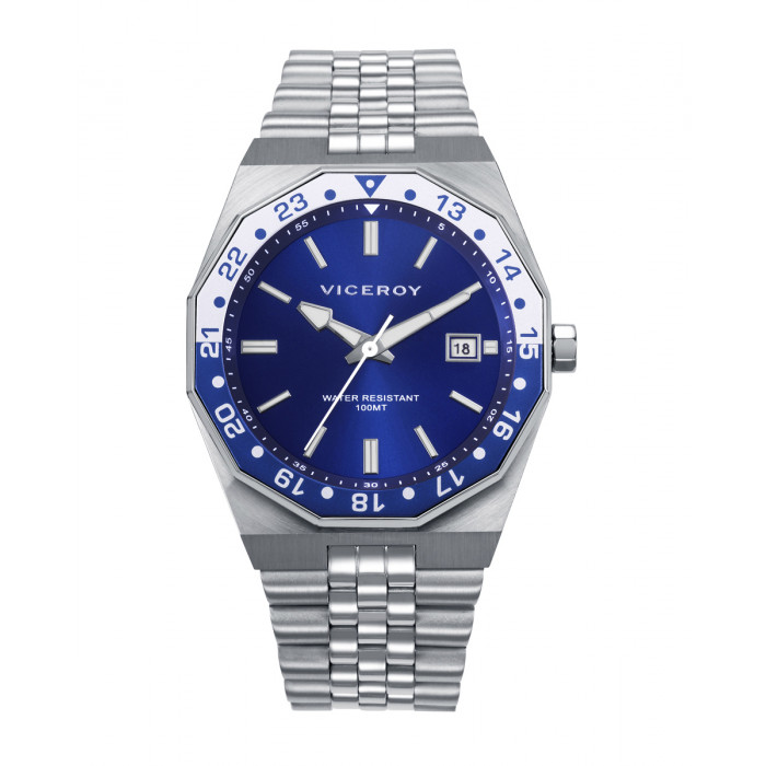 RELOJ VICEEROY HOMBRE 42461-37