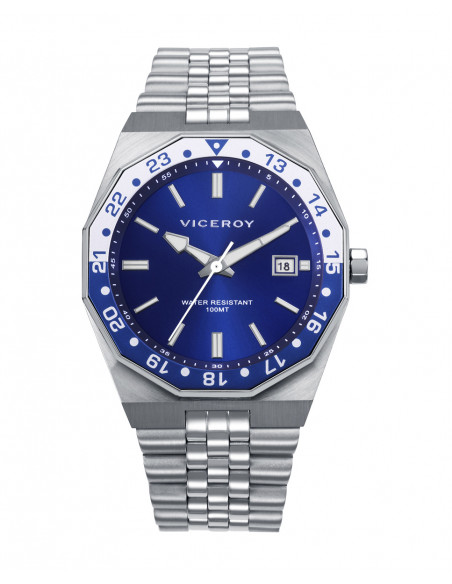 RELOJ VICEEROY HOMBRE 42461-37