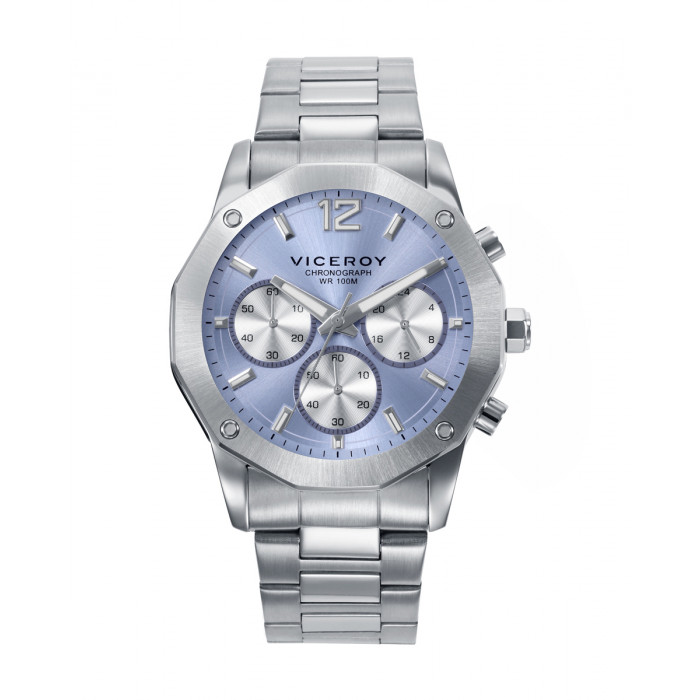 RELOJ HOMBRE VICEROY 401447-35