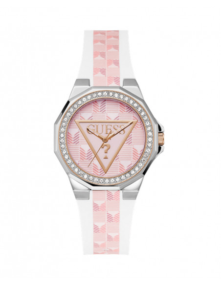 RELOJ GUESS MUJER GW0834L2