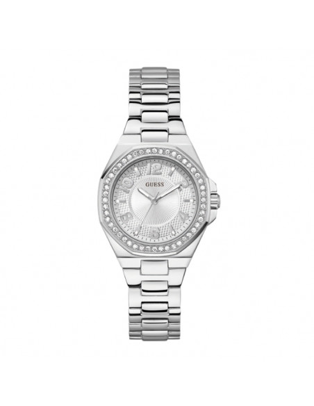 RELOJ GUESS MUJER GW0877L1