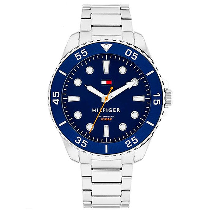 RELOJ TOMMY HILFIGER HOMBRE 1792202