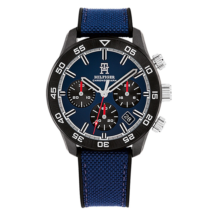 RELOJ TOMMY HOMBRE 1792183