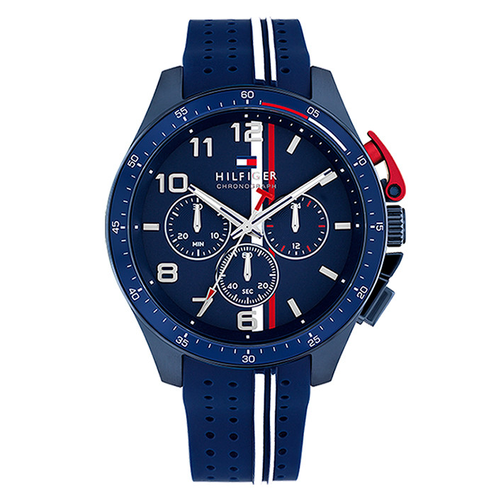 RELOJ TOMMY HOMBRE 1792169