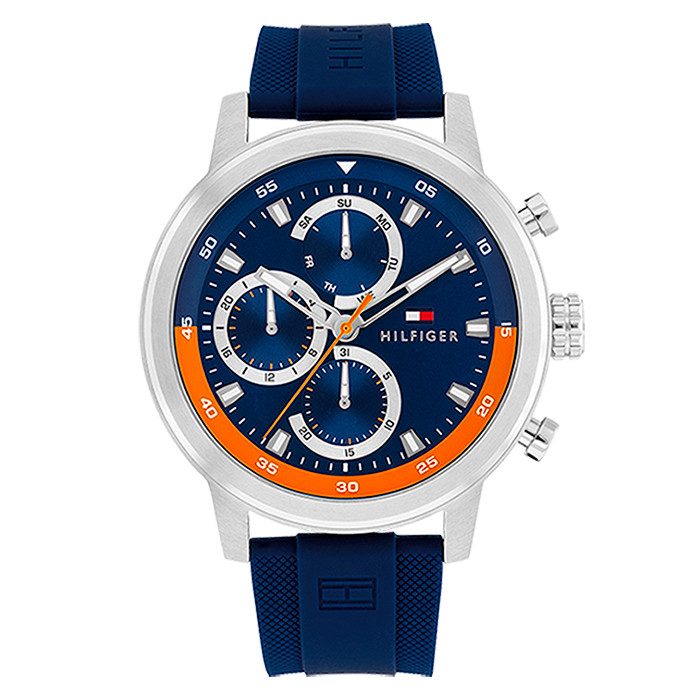RELOJ TOMMY HILFIGER HOMBRE 1792177
