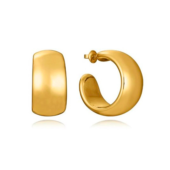 PENDIENTES ACERO VICEROY 14291E01012