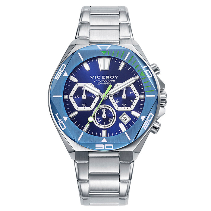 RELOJ PARA HOMBRE DE VICEROY 46859-37