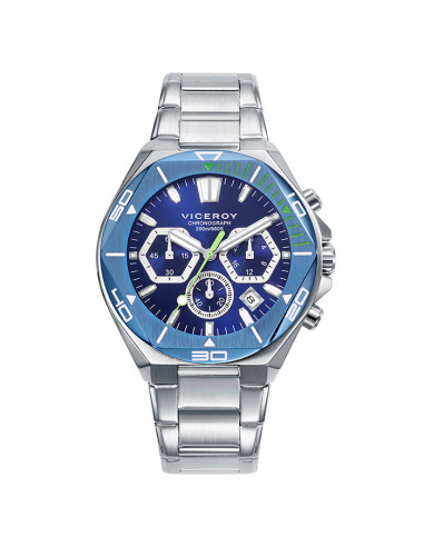 RELOJ PARA HOMBRE DE VICEROY 46859-37