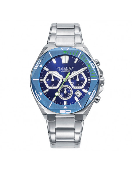 RELOJ PARA HOMBRE DE VICEROY 46859-37