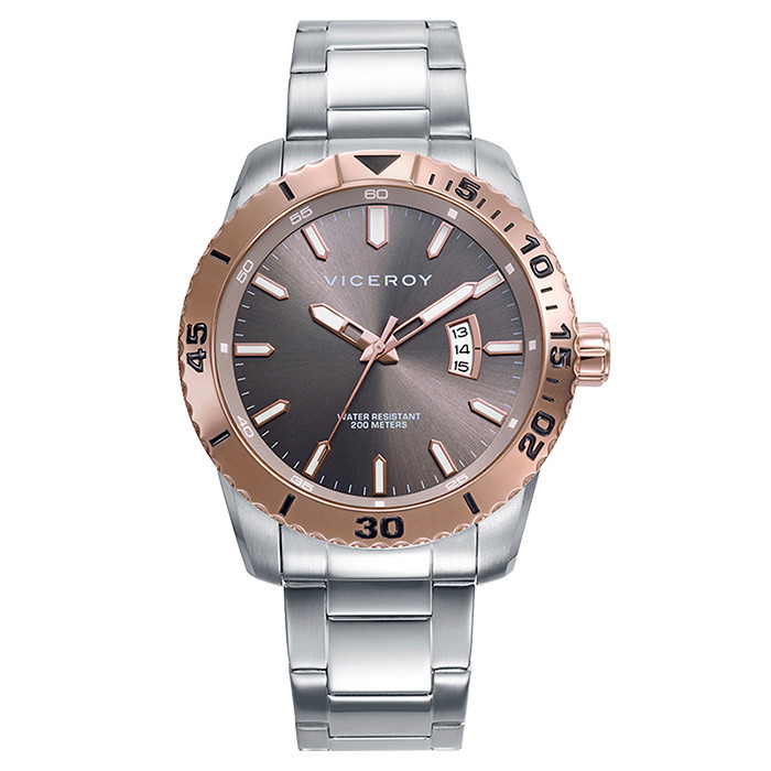 RELOJ PARA HOMBRE VICEROY 401453-17