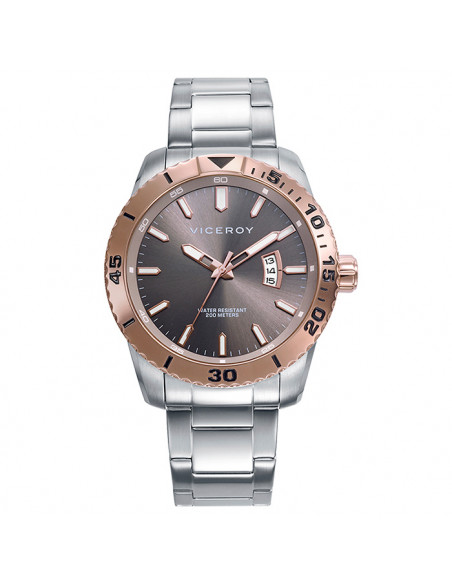 RELOJ PARA HOMBRE VICEROY 401453-17