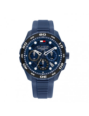RELOJ HOMBRE TOMMY HILFIGER A1792232