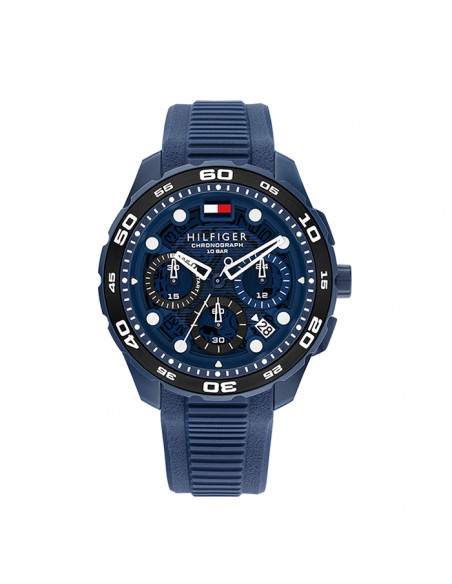 RELOJ HOMBRE TOMMY HILFIGER A1792232