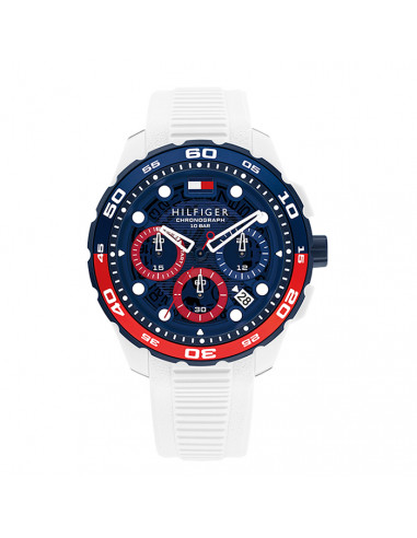 RELOJ PARA HOMBRE TOMMY HILFIGER B1792231