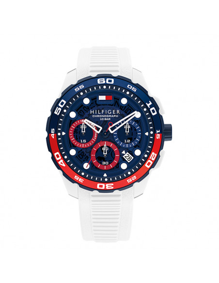 RELOJ PARA HOMBRE TOMMY HILFIGER B1792231