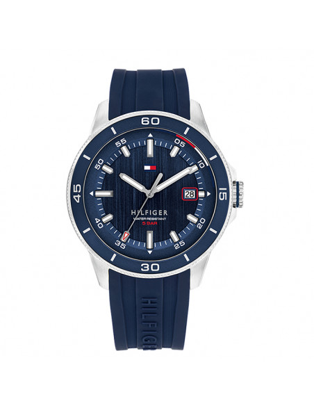 RELOJ PARA HOMBRE TOMMY HILFIGER 1792225