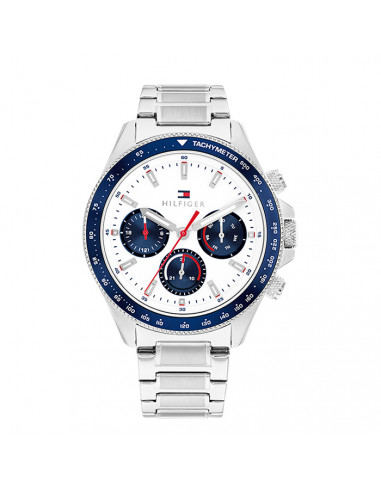 RELOJ PARA HOMBRE TOMMY HILFIGER 1792238