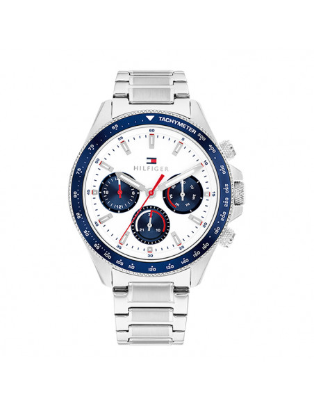 RELOJ PARA HOMBRE TOMMY HILFIGER 1792238
