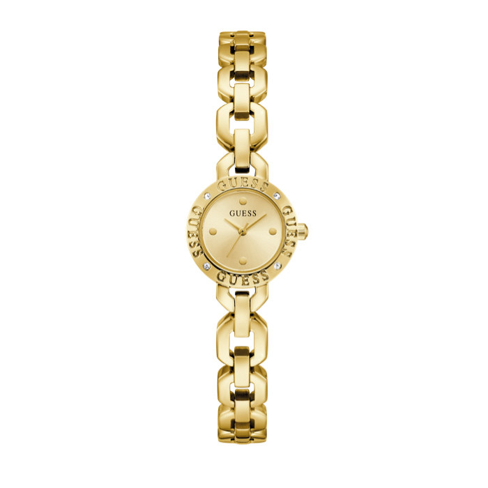 RELOJ GUESS MUJER GW1019FLSWC