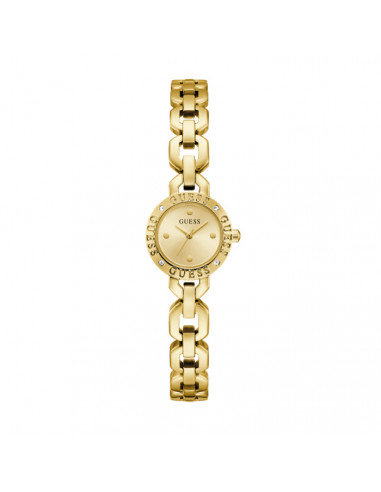 RELOJ GUESS MUJER GW1019FLSWC