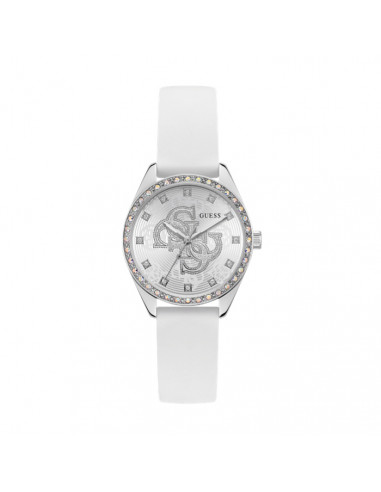 RELOJ GUESS MUJER  GW1042FLSWC