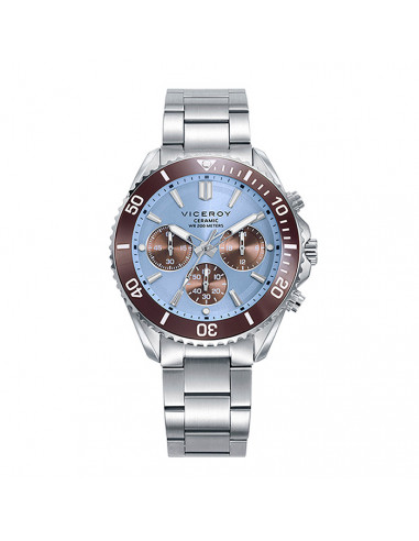 RELOJ VICEROY HOMBRE 41179-37