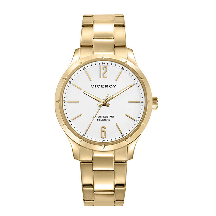 RELOJ VICEROY HOMBRE 401493-05