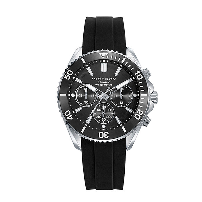 RELOJ VICEROY HOMBRE 411777-57