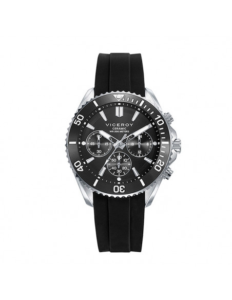 RELOJ VICEROY HOMBRE 41177-57
