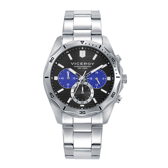 RELOJ VICEROY HOMBRE 401483-57