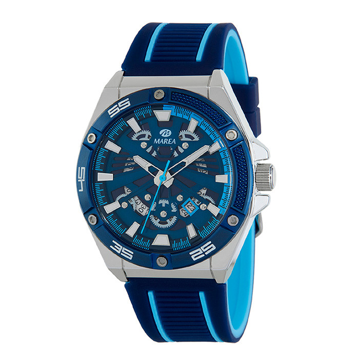 RELOJ MAREA HOMBRE B35376/2