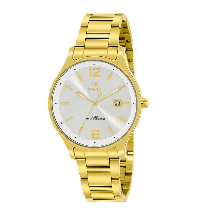 RELOJ MAREA HOMBRE B36214/3