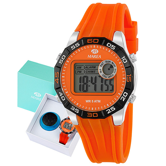 RELOJ MAREA INFANTIL B35383/6