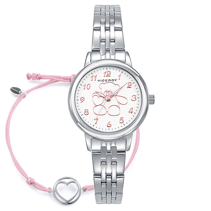 RELOJ VICEROY INFANTIL 401328-05