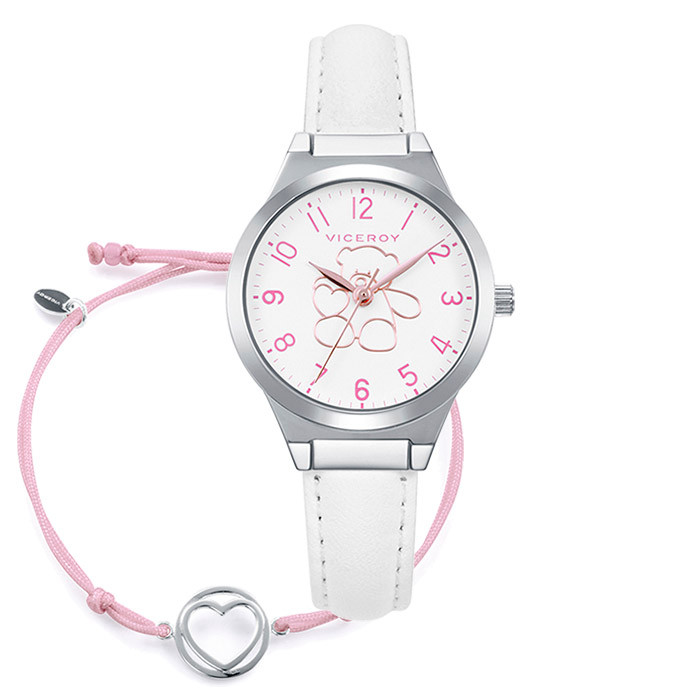 RELOJ VICEROY INFANTIL 401322-04