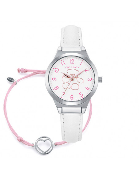 RELOJ VICEROY INFANTIL 401322-04
