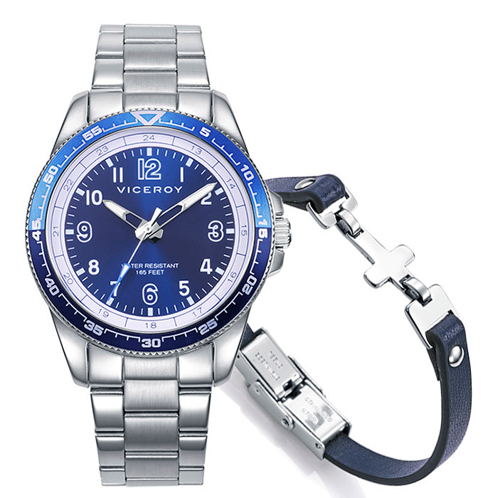 RELOJ VICEROY INFANTIL 401461-34