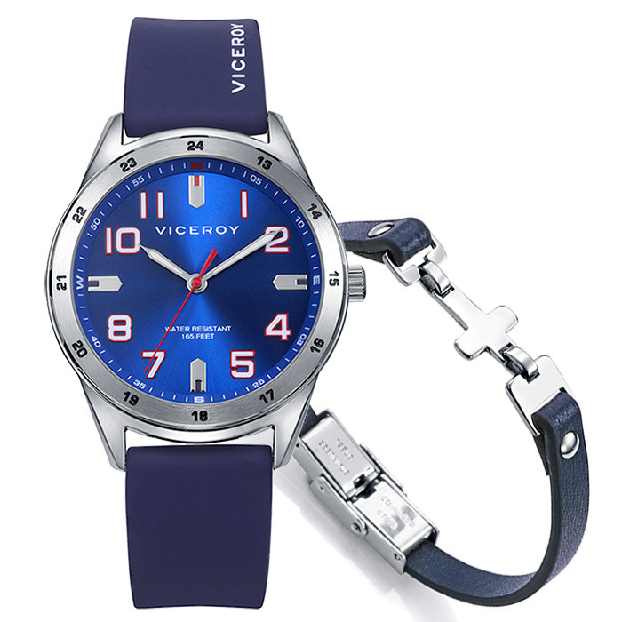 RELOJ VICEROY INFANTIL 401473-34