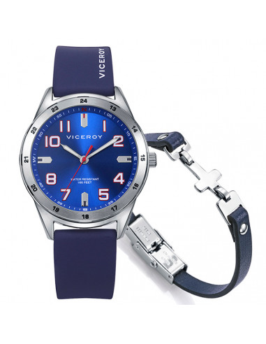 RELOJ VICEROY INFANTIL 401473-34