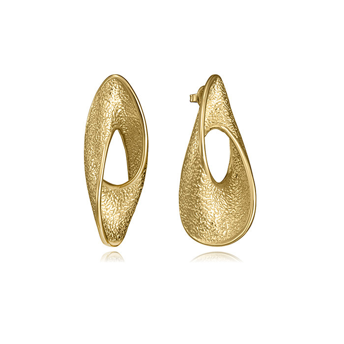 PENDIENTES EN ACERO VICEROY 14369EO1012