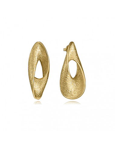 PENDIENTES EN ACERO VICEROY 14369EO1012